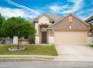 5214 Gemsbuck Chase, San Antonio, TX 78251