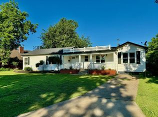 1818 N Philadelphia Ave, Shawnee, OK 74804