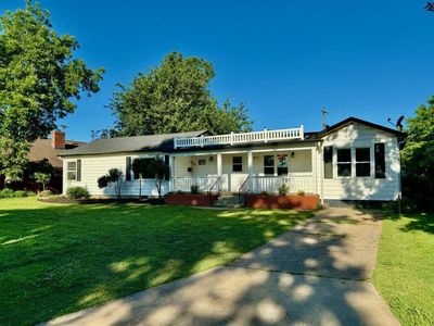 1818 N Philadelphia Ave, Shawnee, OK, 74804