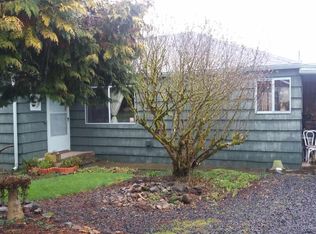 2360 Cedar St, Sweet Home, OR 97386