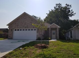 302 Ivy Terrace St, Lufkin, TX 75901