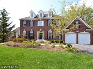 2006 Cranbourne Rd, Lutherville Timonium, MD 21093