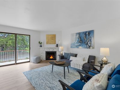 7346 NE 142nd Place UNIT 8C, Kirkland, WA, 98034
