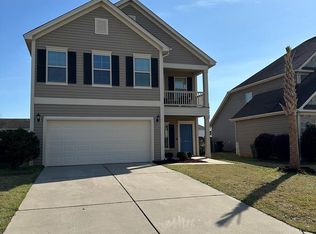 1757 Musket Trl, Sumter, SC 29150