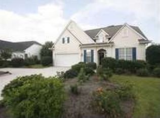 35 Opera Ct, Pawleys Island, SC 29585
