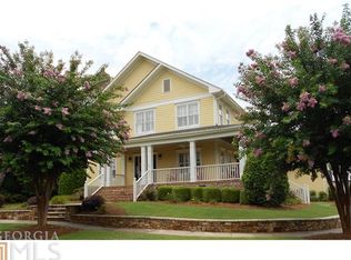 2615 Muskogee Ln, Braselton, GA 30517