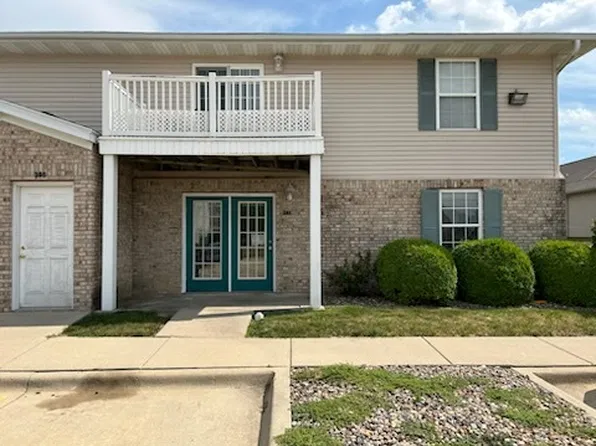 3515 Cornelius Dr APT 201, Bloomington, IL 61704