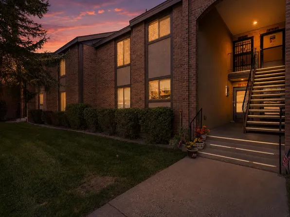636 Horizon Dr APT 805, Grand Junction, CO 81506