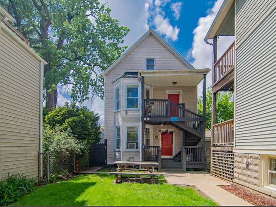 1st image of 4220 N Saint Louis Ave #2