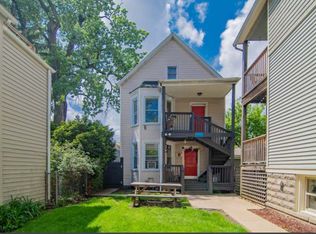 4220 N Saint Louis Ave #2, Chicago, IL 60618