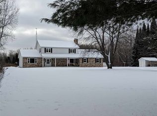 157 E Townhall Rd, Iron River, MI 49935