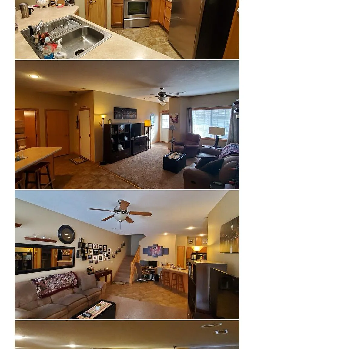 2 bed, 1.5 bath, 1560 sqft, $1,510 — Photo 1