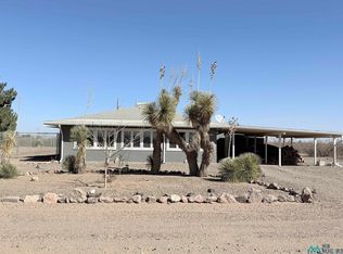 4565 San Mateo Rd SE, Deming, NM 88030
