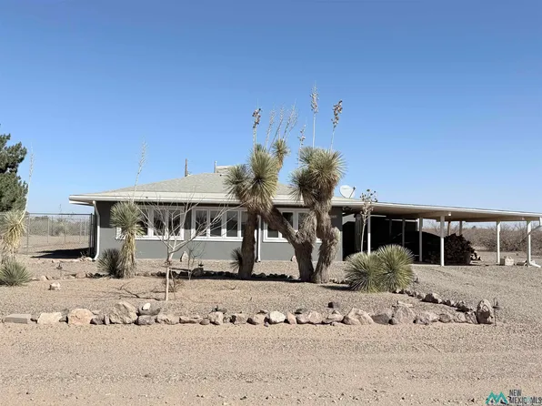 4565 San Mateo Rd SE, Deming, NM 88030