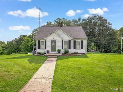 10381 Wine Hill Rd, Chester, IL, 62233