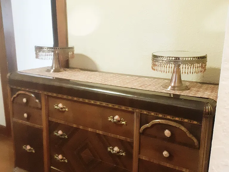 Dining Room Buffet