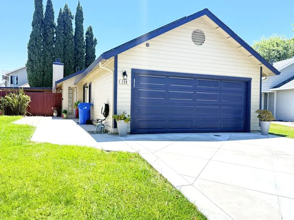 208 Grovewood Loop, Brentwood, CA 94513