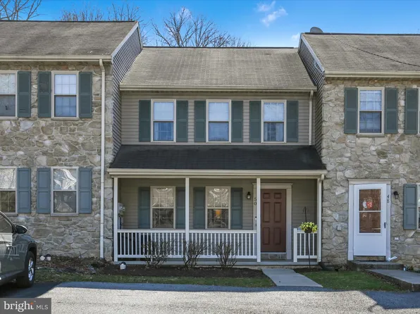 50 Deep Hollow Ln, Lancaster, PA 17603