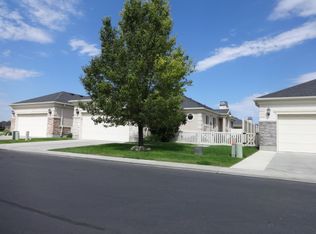 1078 W Overview Way, West Jordan, UT 84084