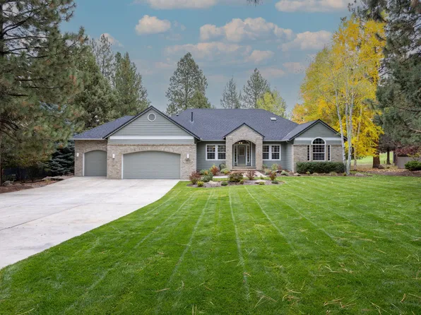 3559 NW McCready Dr, Bend, OR 97703