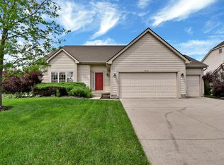 8052 Lombard Way, Dublin, OH 43016
