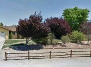 19210 Carlisle Rd, Apple Valley, CA 92307
