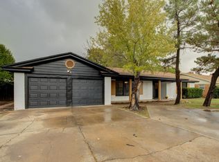 1904 55th St, Lubbock, TX 79412