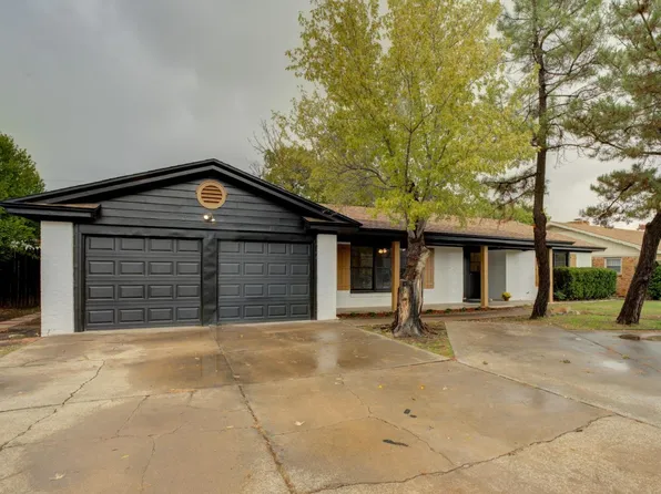 1904 55th St, Lubbock, TX 79412