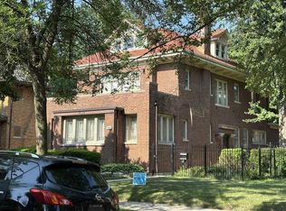 6718 S Constance Ave, Chicago, IL