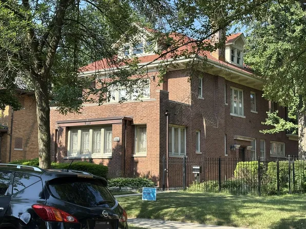 6718 S Constance Ave, Chicago, IL 60649