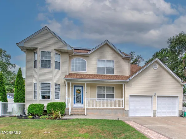 528 Outrigger Lane, Manahawkin, NJ 08050