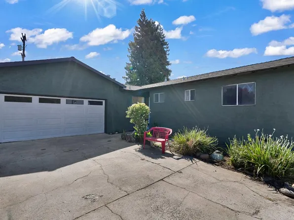 3304 McGerry St, Modesto, CA 95355