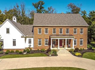 5490 Ashford Rd, Dublin, OH 43017