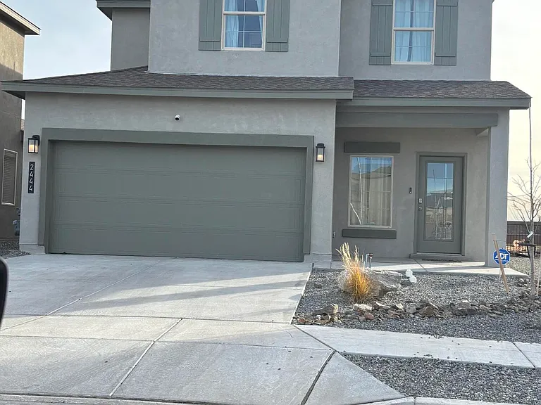 2444 Talisker St NE — Photo 1