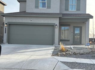 2444 Talisker St NE, Rio Rancho, NM 87144