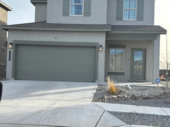 2444 Talisker St, Rio Rancho, NM 87144