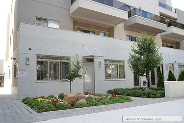 Rented by Astoria NY Condos