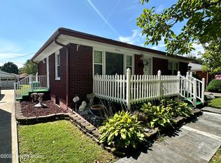 8506 Claudia Dr, Louisville, KY 40219