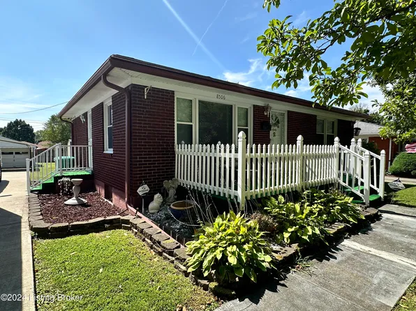 8506 Claudia Dr, Louisville, KY 40219