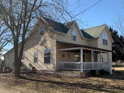 400 S Summit St, Girard, KS, 66743