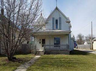329 N Main St, Columbia City, IN