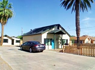 1115 N 37th Ave, Phoenix, AZ 85009