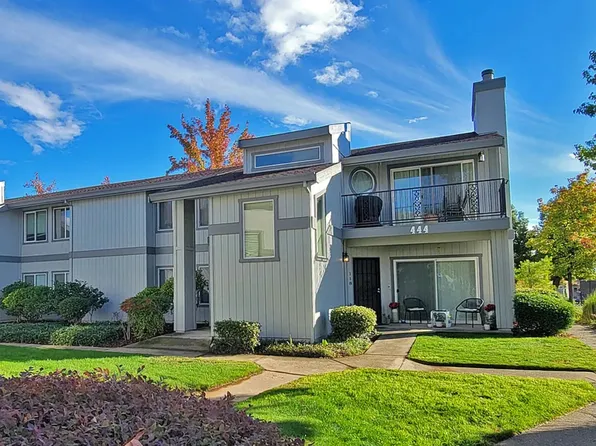 444 Ridgecrest Trl APT 119, Redding, CA 96003