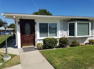 1231 Golden Rain Rd APT 70F, Seal Beach, CA 90740