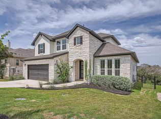 19444 Serenity Ln, Lago Vista, TX 78645