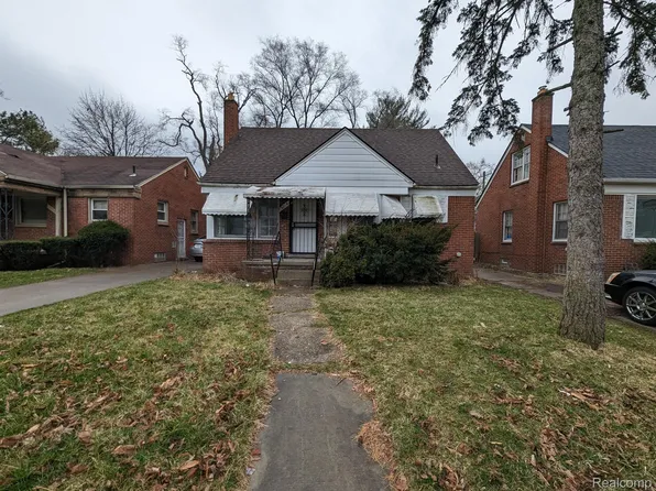 18294 Sunderland Rd, Detroit, MI 48219