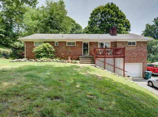 425 Omaha Rd, Bristol, VA 24201