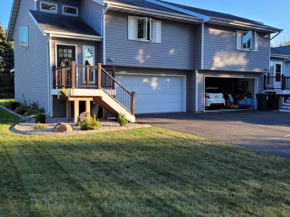 1575 Kuhle Dr #1575, Sun Prairie, WI 53590