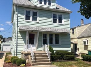 230 Winston Rd, Buffalo, NY 14216