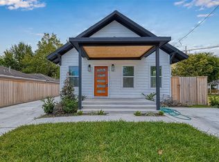 3820 Tuam St, Houston, TX 77004